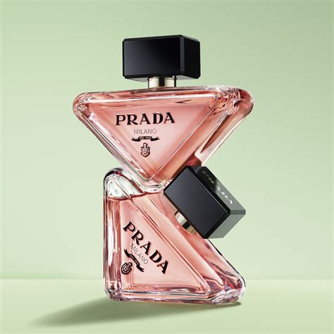 nouveau prada parfum|prada paradoxe perfume boots.